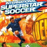 International Superstar Soccer Deluxe