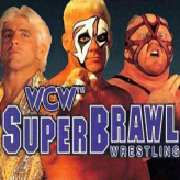 WCW Super Brawl Wrestling