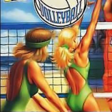 Volleyball Twin