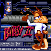 Bubsy II