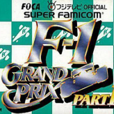 F-1 Grand Prix 2