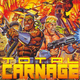 Total Carnage