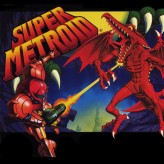 Super Metroid