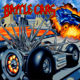 Battle Cars