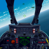 Turn And Burn: No-Fly Zone