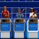 Jeopardy! Sports Edition