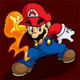 Mushroom Kingdom: Under Crimson Skies