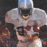 Emmitt Smith Football