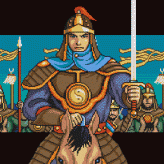 Genghis Khan II - Clan of the Gray Wolf