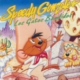 Speedy Gonzales: Los Gatos Bandidos