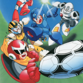 Megaman
