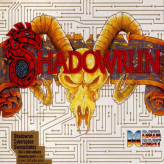 Shadowrun