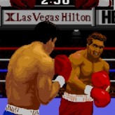 Boxing Legends of the Ring