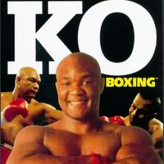 George Foreman