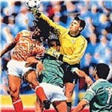 FIFA International Soccer