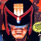 Judge Dredd