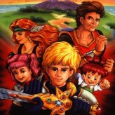 Tecmo Secret of the Stars