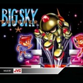 Big Sky Trooper