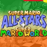 Super Mario All-Stars + Super Mario World