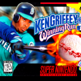 Ken Griffey Jr.
