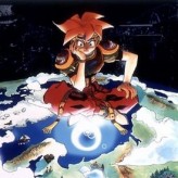 Terranigma