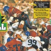 NCAA Football