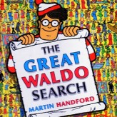 The Great Waldo Search