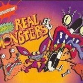 AAAHH!!! Real Monsters