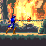 Castlevania - Vampire