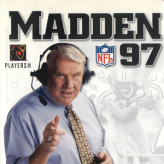 Madden NFL 97