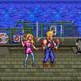 The Combatribes