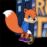 Conker’s High Rule Tail