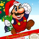 SMW: Christmas Edition