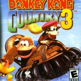 Donkey Kong Country 3