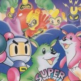 Super Bomberman 3