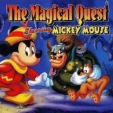 The Magical Quest Starring Mickey Mouse