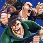 Iron Commando - Kotetsu No Senshi