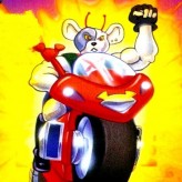 Biker Mice from Mars