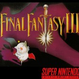 Final Fantasy III