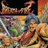 Breath of Fire