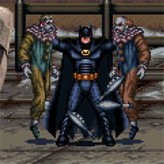 Batman Returns