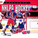 NHLPA Hockey 93