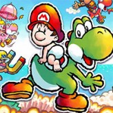SMW2+2: Yoshi’s Island