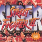 Super Street Fighter II: The New Challengers