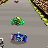 F-Zero