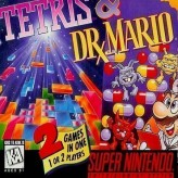 Tetris & Dr. Mario