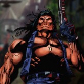 Blackthorne