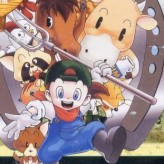 Harvest Moon