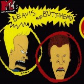 Beavis And Butt-Head