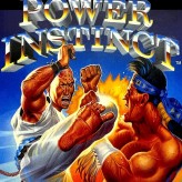 Power Instinct